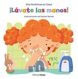 ¡Lavate las Manos!