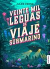 VEINTE MIL LEGUAS DE VIAJE SUBMARINO