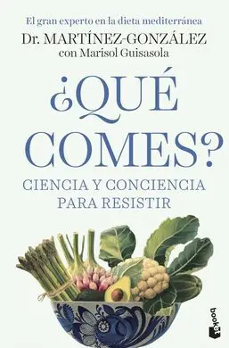 ¿Que Comes?