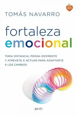 Fortaleza Emocional