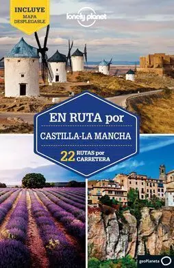 En Ruta por Castilla-La Mancha 1