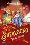 LAS AVENTURAS DE SHERLOCKO. LA MARCA DEL GATO