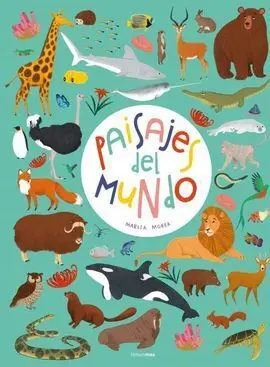 Paisajes del Mundo