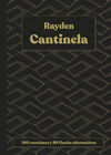 CANTINELA. 100 CANCIONES Y 99 FINALES ALTERNATIVOS