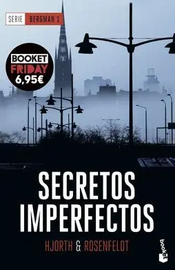 Secretos Imperfectos