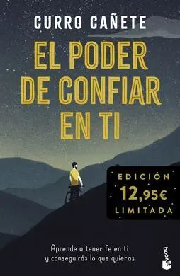 El Poder de Confiar en Ti