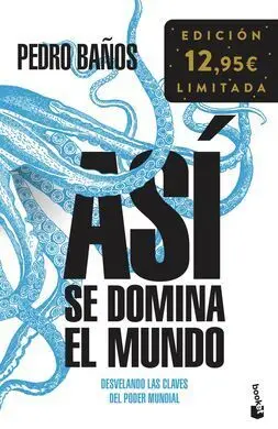 Así se Domina el Mundo