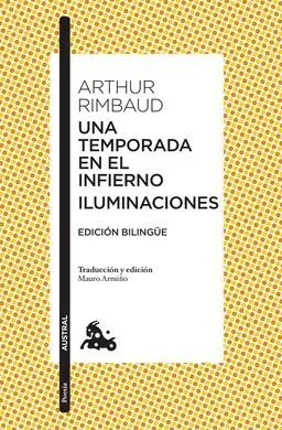 Una Temporada en el Infierno / Iluminaciones
