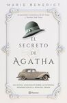 EL SECRETO DE AGATHA