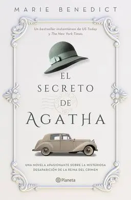 El Secreto de Agatha