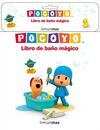 POCOYÓ. LIBRO DE BAÑO MÁGICO