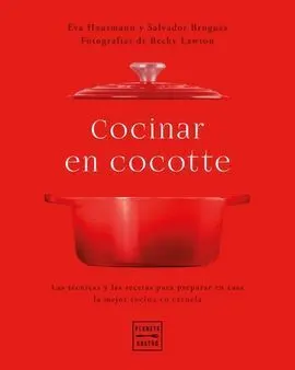 Cocinar en Cocotte