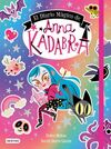 EL DIARIO MAGICO DE ANNA KADABRA.