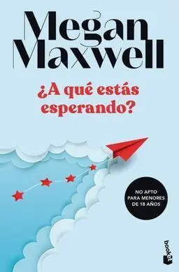 ¿A qué estás Esperando?
