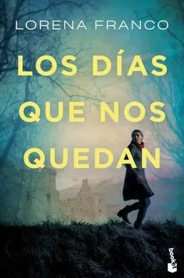 Los Dias que nos Quedan