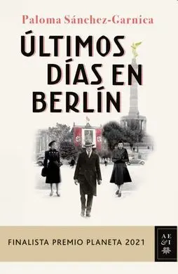 Últimos Días en Berlín