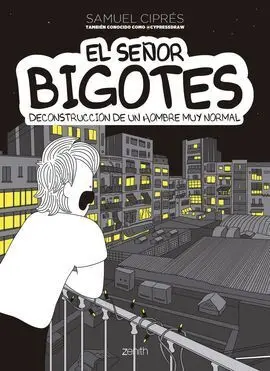El Señor Bigotes