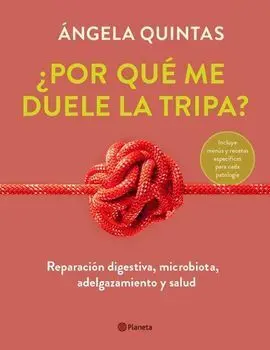 ¿Por qué me Duele la Tripa