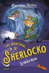 LAS AVENTURAS DE SHERLOCKO. LA NIEBLA NEGRA