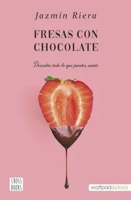 Fresas con Chocolate
