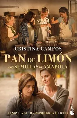 Pan de Limon con Semillas de Amapola