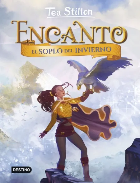 Ts-Encanto 8. El Soplo del Invierno