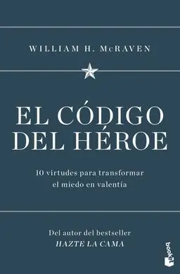 El Código del Héroe