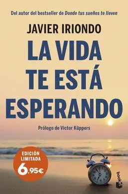 La Vida te esta Esperando