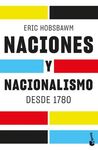 NACIONES Y NACIONALISMO DESDE 1780