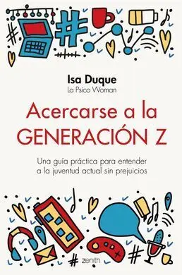 Acercarse a la Generacion Z