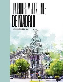Parques de Madrid