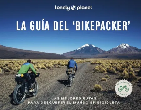 La Guía del 'Bikepacker'