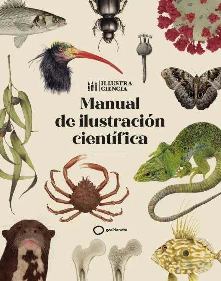 Manual de Ilustración Científica