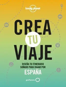 Crea tu Viaje - España