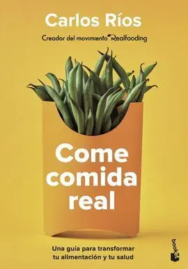 Come Comida Real