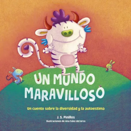 Un Mundo Maravilloso. Carton
