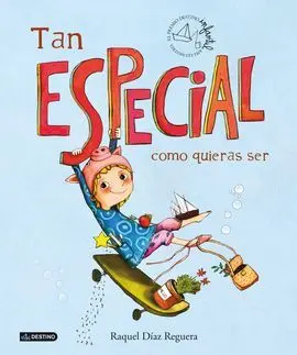 Tan Especial Como Quieras