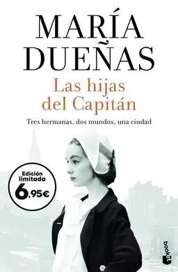 Las Hijas del Capitán