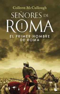 El Primer Hombre de Roma