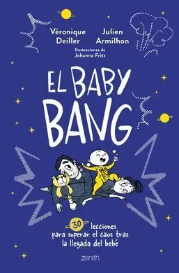 El Baby Bang