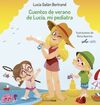 CUENTOS DE VERANO DE LUCÍA, MI PEDIATRA