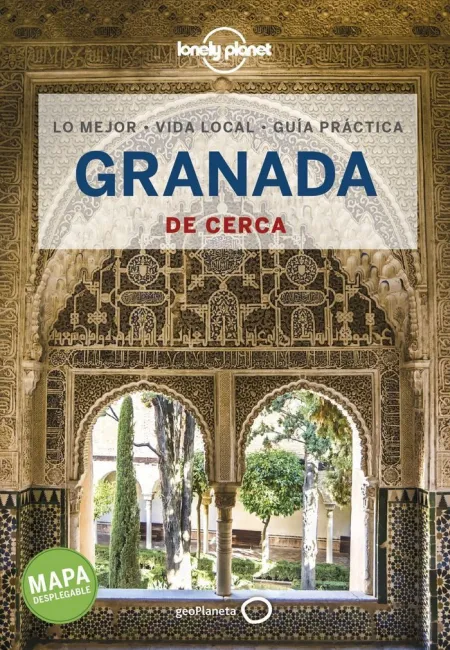 Granada de Cerca 3