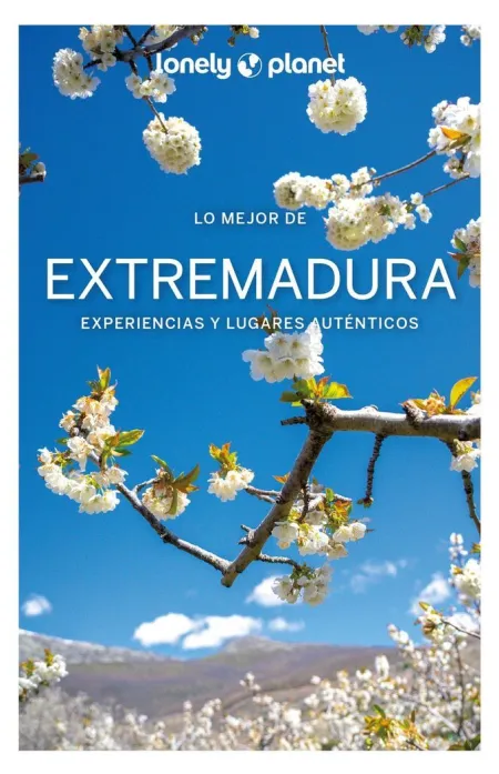 Lo Mejor de Extremadura 1