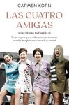 LAS CUATRO AMIGAS