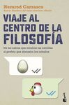 VIAJE AL CENTRO DE LA FILOSOFIA