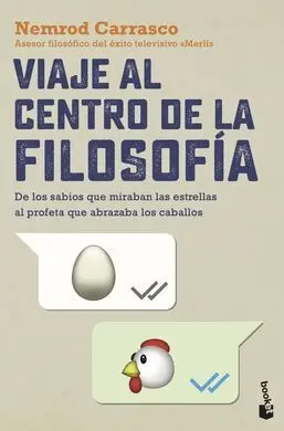 Viaje Al Centro de la Filosofia