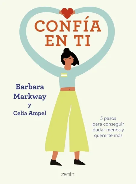 Confia en Ti