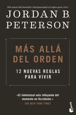 Mas Alla del Orden