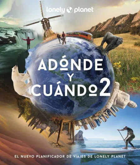 Adonde y Cuando 2