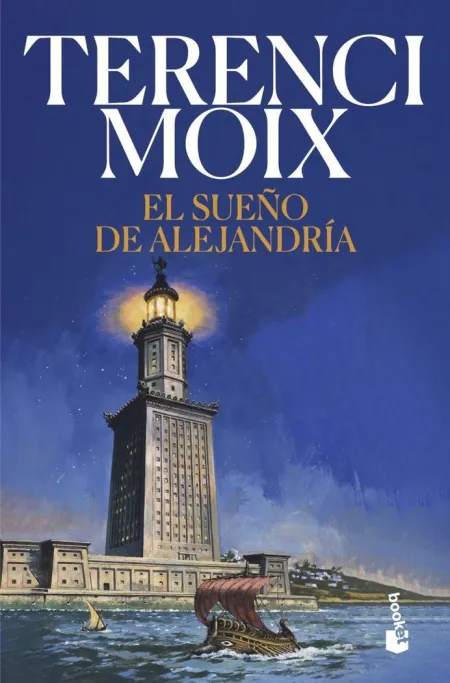 El Sueño de Alejandria